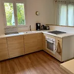 Jolie Maison A 200m De La De Lerat بيت للعطل بيرياك-سور-مير