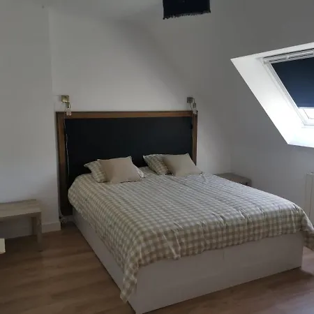 Jolie Maison A 200m De La De Lerat * Piriac-sur-Mer
