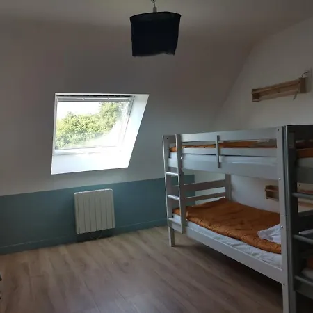 別荘 Jolie Maison A 200m De La De Lerat ピリアック・シュル・メール