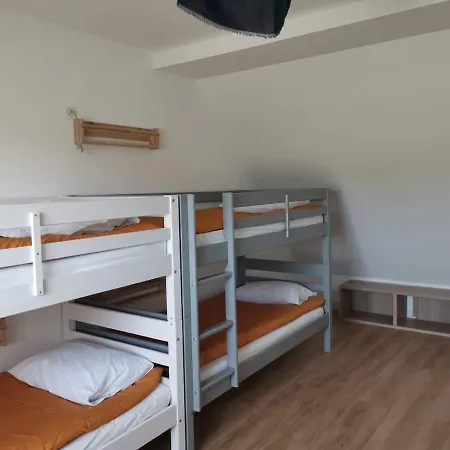 Jolie Maison A 200m De La De Lerat 別荘 *