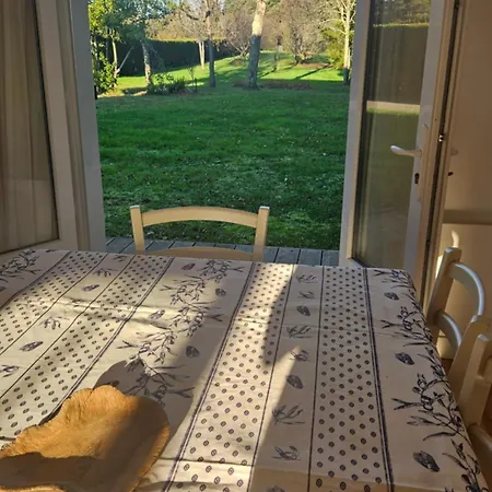 Jolie Maison à 200m De La De Lérat Casa vacanze Piriac-sur-Mer