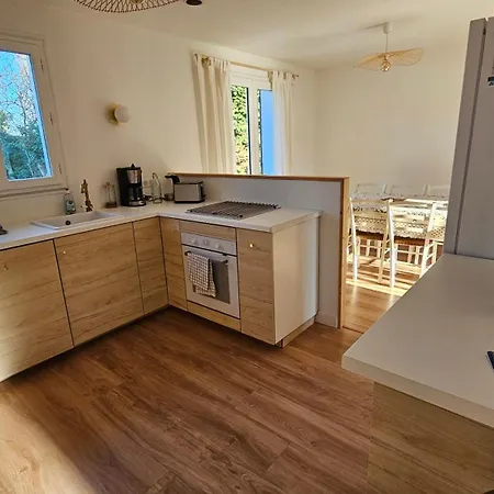 Casa vacanze Jolie Maison à 200m De La De Lérat