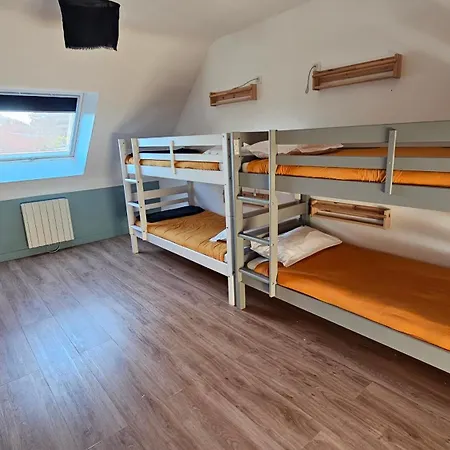 Jolie Maison à 200m De La De Lérat * Piriac-sur-Mer