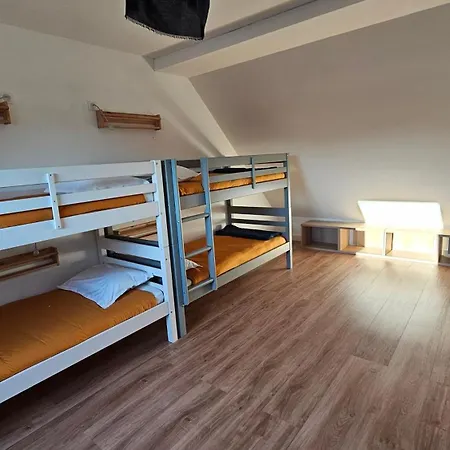 Casa vacanze Jolie Maison à 200m De La De Lérat